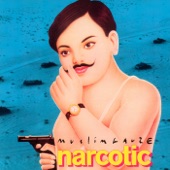 Narcotic artwork