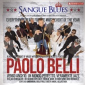 Paolo Belli - Veramente Jazz