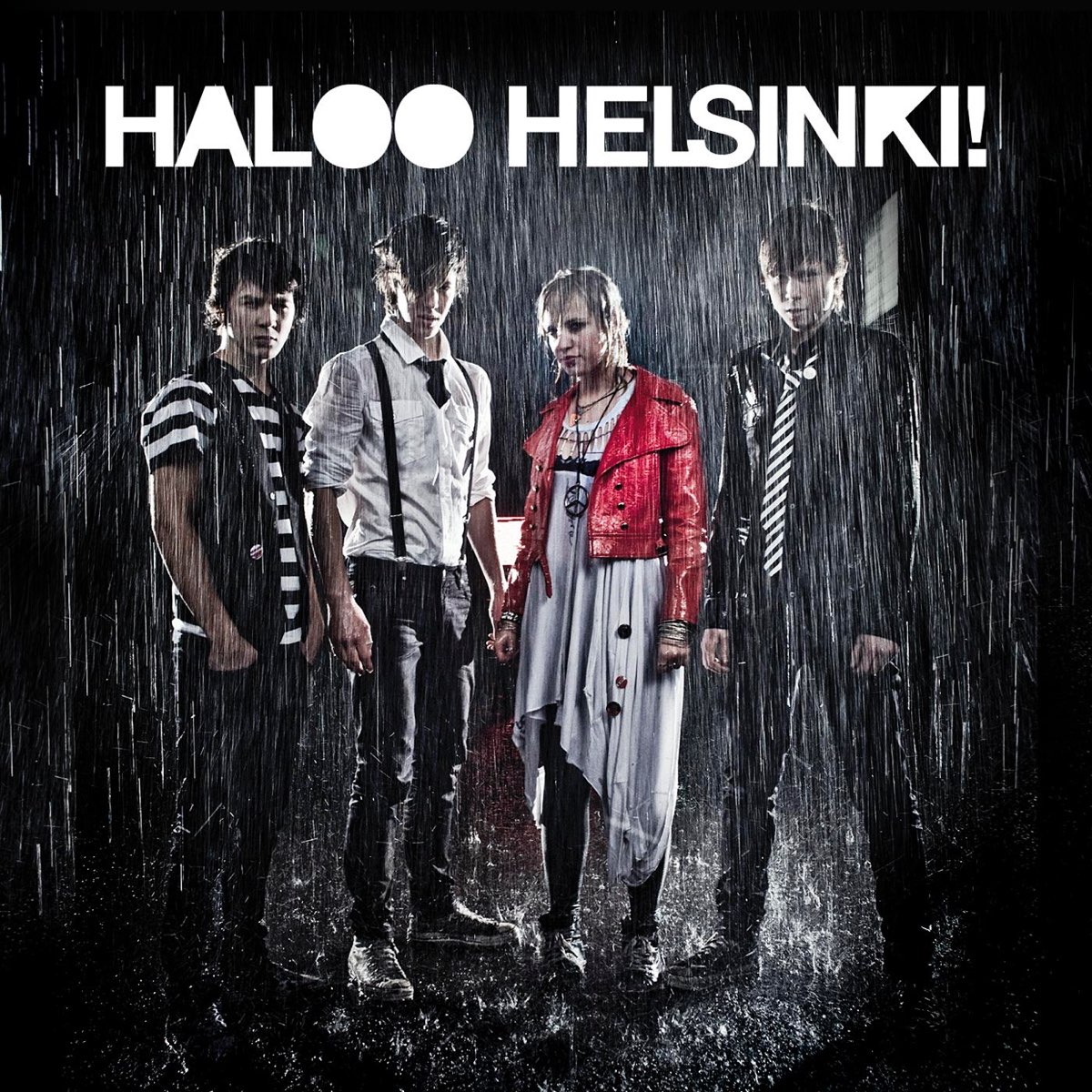 Haloo Helsinki! by Haloo Helsinki! on Apple Music