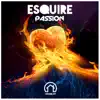 Stream & download Passion - Single