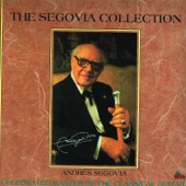 The Segovia Collection artwork