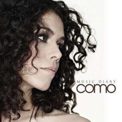 Como - Silent Girl Next Door