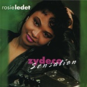 Rosie Ledet - Bayou Blues