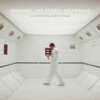 Leonard, the Lonely Astronaut artwork