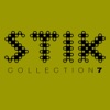 Stik Collection 07