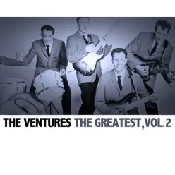 The Greatest, Vol. 2 - The Ventures