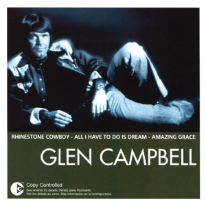 Glen Campbell - Country Boy (You've Got Your Feet In LA) - 排舞 音乐