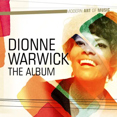 Music & Highlights: Dionne Warwick - The Album - Dionne Warwick
