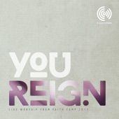 You Reign artwork