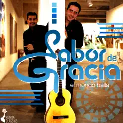 El Mundo Baila - Sabor de Gràcia El Mundo Baila - Sabor de Gràcia
