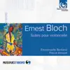 Bloch: Cello Suites & Meditations album lyrics, reviews, download