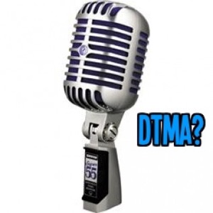 DTMA? #22 - Italian Feminine Hygiene Products