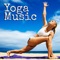 Expand - Yoga Music Collective lyrics