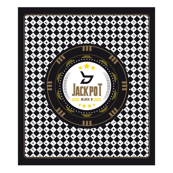 Cover artwork for Jackpot