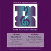 2009 Texas Music Educators Association (TMEA): All-State Men's Choir & All-State Women's Choir album lyrics, reviews, download