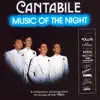 Music of the Night album lyrics, reviews, download