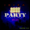 Ibiza Party Dance Hits Winter 2015 (60 Top Chart Parade Dance Progressive House EDM Electro Hits)