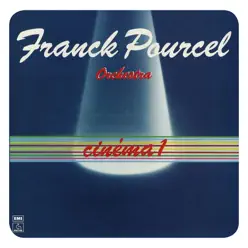 Cinéma 1 - Franck Pourcel Cinéma 1 - Franck Pourcel