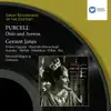 Purcell: Dido and Aeneas album lyrics, reviews, download