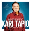 Kari Tapio - Sydän puoli säätä vasten (Live 2010)