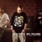 Pod Hladinou (Video Verze) [feat. Ben Cristovao] - Maat lyrics