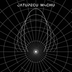 Simetría de Moebius - Catupecu Machu