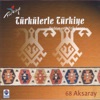 Türkülerle Türkiye, Vol. 68 (Aksaray), 2003