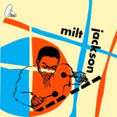 Milt Jackson Quartet artwork