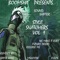 Future Dread (Bay B Kane VIP) - Sound Shifter lyrics