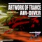 Efx - Air-Diver lyrics