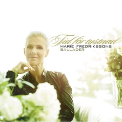 Marie Fredriksson - Så Skimrande Var Aldrig Havet (2003 Digital Remaster;)