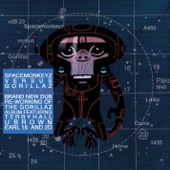 Laika Come Home artwork