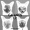 Smile (Max Elto Rewind Version) - Galantis lyrics