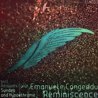 Reminiscence (Sundes Remix) by Emanuele Congeddu song reviws