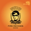Fire Remixes - EP