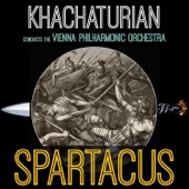 Spartacus: Adagio of Spartacus and Phrygia artwork