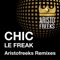 Le Freak (Aristo Mainroom Mix) - Chic & Aristofreeks lyrics