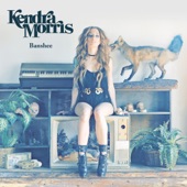 Kendra Morris - If You Didn't Go