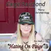 Hatting On Paige (feat. Da' Unda' Dogg) [Radio] - Single album lyrics, reviews, download