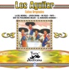Los Aguilar Éxitos Originales, 2013