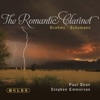 The Romantic Clarinet