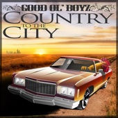Country to the City (feat. Jg Made Um Look) artwork