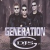 Generation Djs artwork