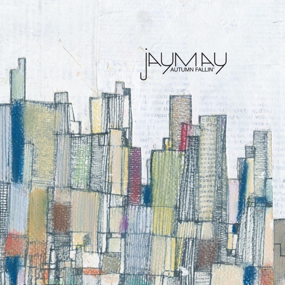 Cover artwork for Autumn Fallin'