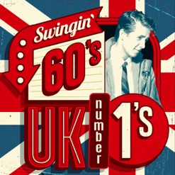 SWINGIN' 60'S - UK NUMBER 1'S cover art