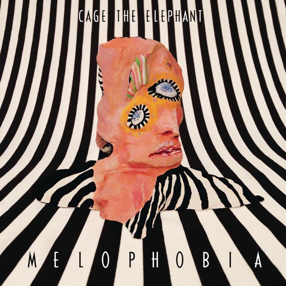 Cover artwork for Hypocrite