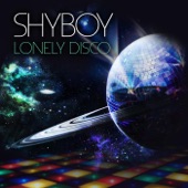 Lonely Disco (Purple Crush Remix) artwork