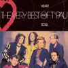 Heart and Soul - The Very Best of T'Pau album lyrics, reviews, download