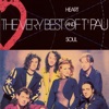 Heart and Soul - The Very Best of T'Pau, 1993