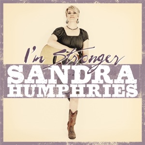 Sandra Humphries - I'm Stronger - Line Dance Musique